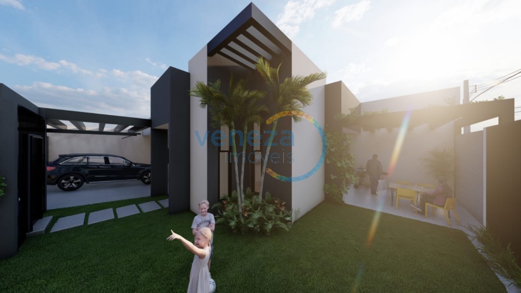 Casa Residencial para venda no Malibu em Ibipora com 75m² por R$
                                                                                                                                                420.000,00                                                                                                                                        