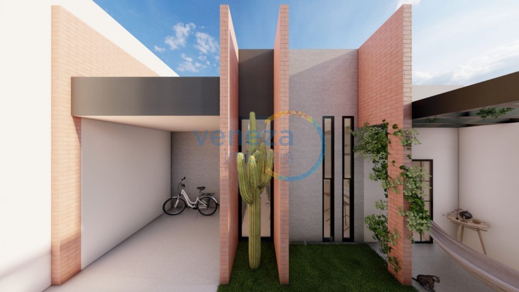 Casa Residencial para venda no Malibu em Ibipora com 77m² por R$
                                                                                                                                                380.000,00                                                                                                                                        