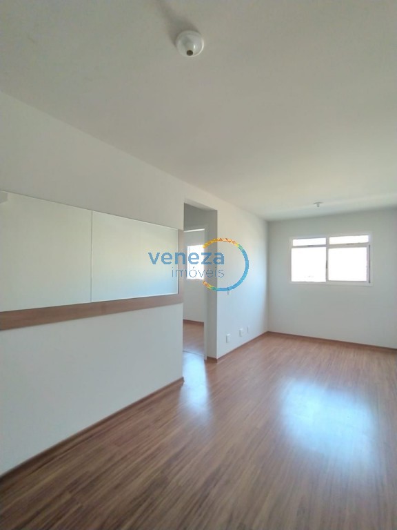 Apartamento para venda no Dom Pedro II em Londrina com 62m² por R$ 139.000,00