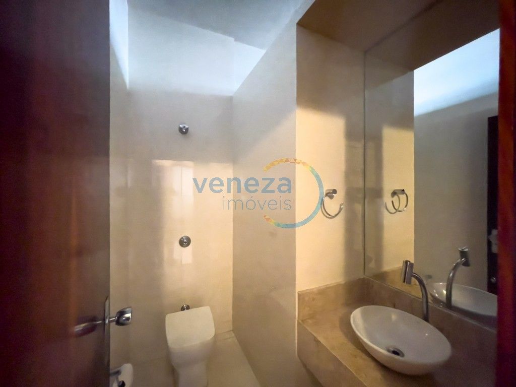 Casa Residencial para venda no bairro Canada de Londrina - Foto 9