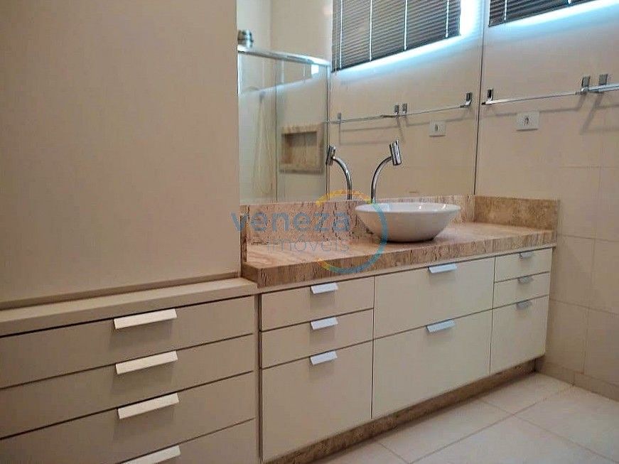 Casa Residencial para venda no bairro Canada de Londrina - Foto 11