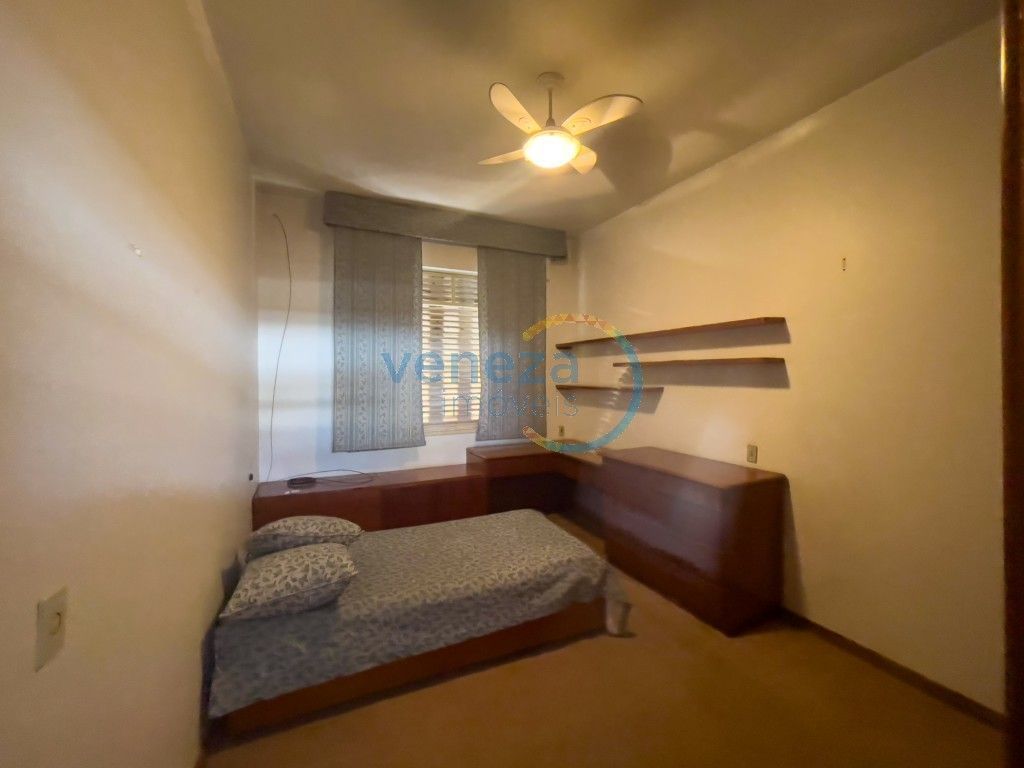 Casa Residencial para venda no bairro Canada de Londrina - Foto 12