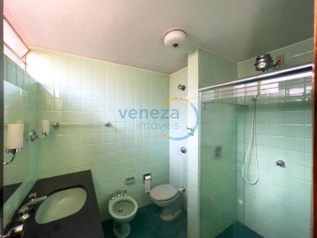 Casa Residencial para venda no bairro Canada de Londrina - Foto 17
