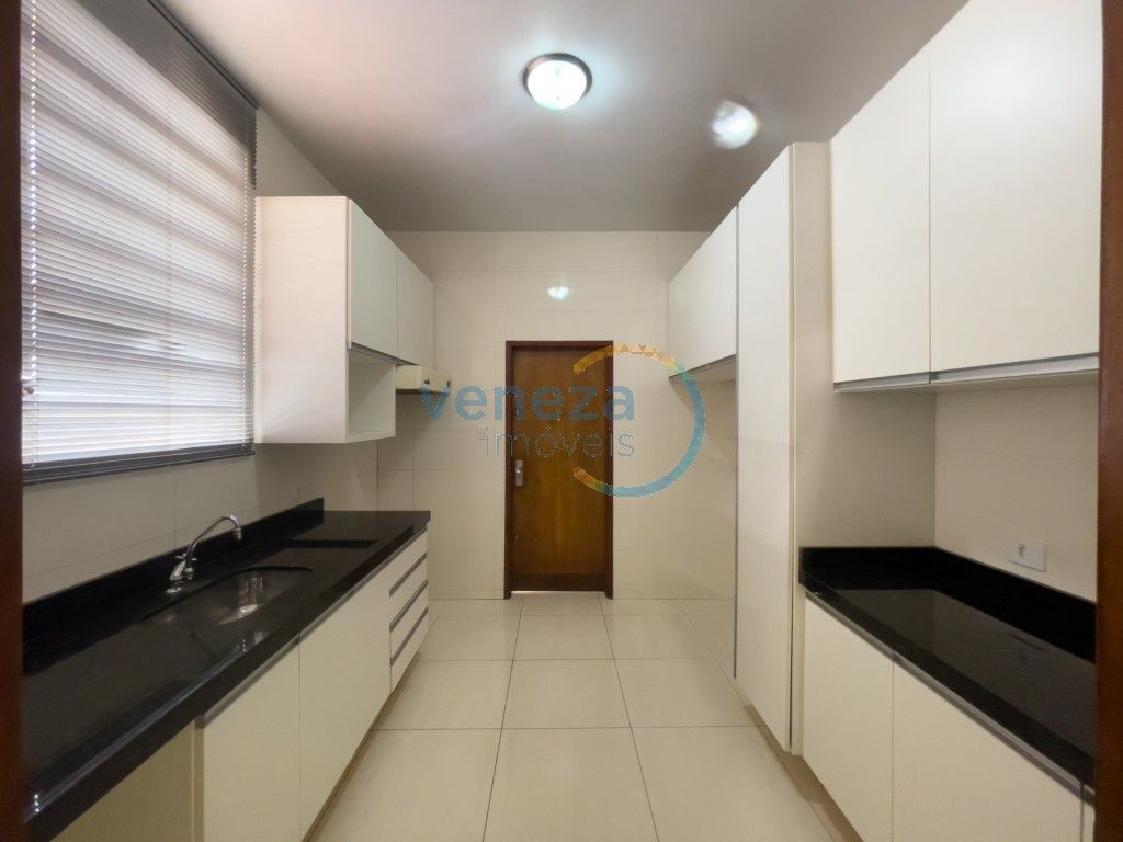 Casa Residencial para venda no bairro Canada de Londrina - Foto 18