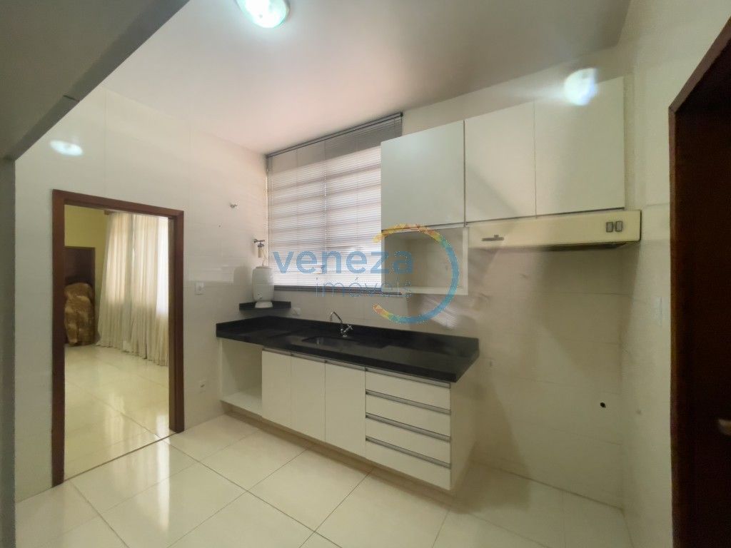 Casa Residencial para venda no bairro Canada de Londrina - Foto 19