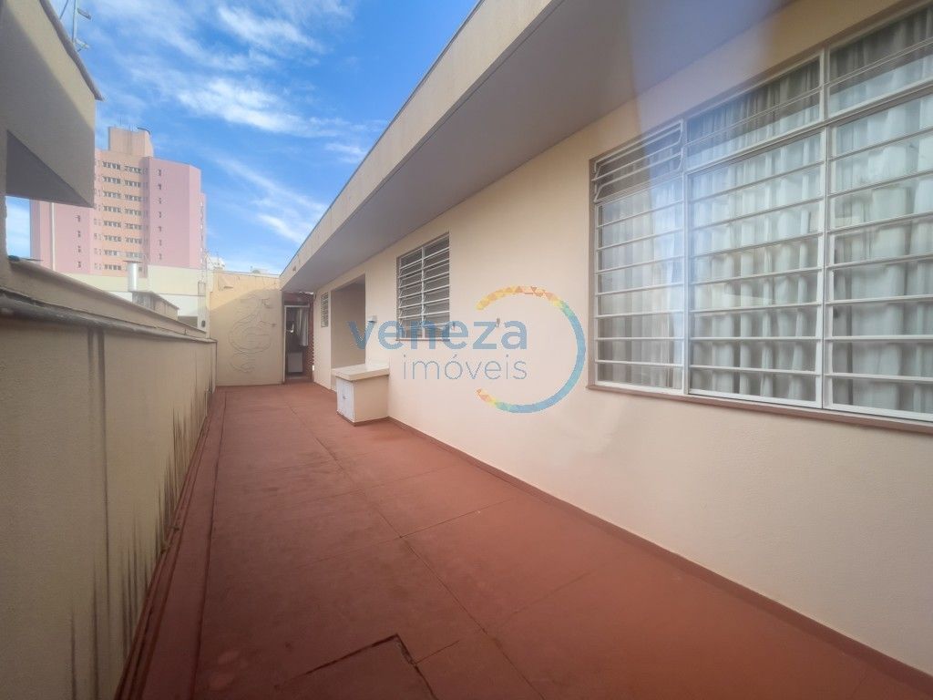 Casa Residencial para venda no bairro Canada de Londrina - Foto 22