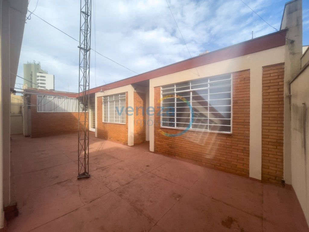 Casa Residencial para venda no bairro Canada de Londrina - Foto 24