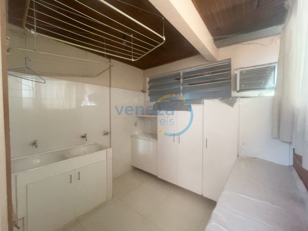 Casa Residencial para venda no bairro Canada de Londrina - Foto 25