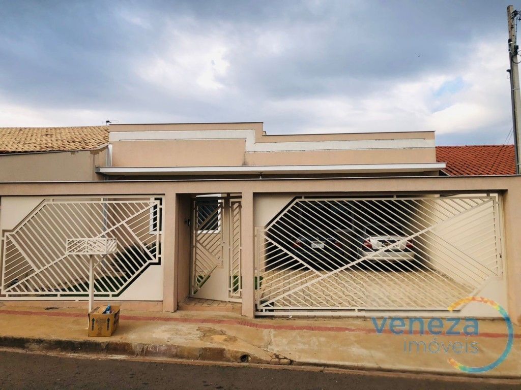 Casa à venda em Estados, Londrina — Portal Chave Fácil