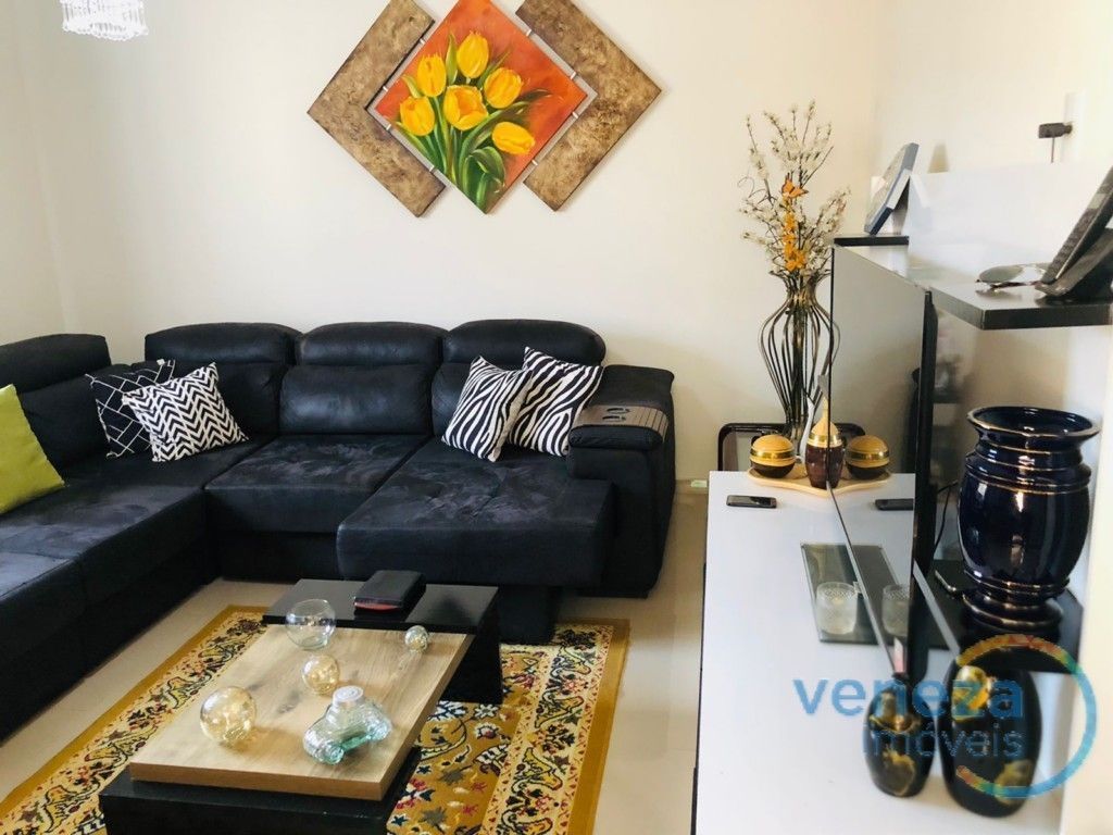 Casa à venda em Estados, Londrina — Portal Chave Fácil