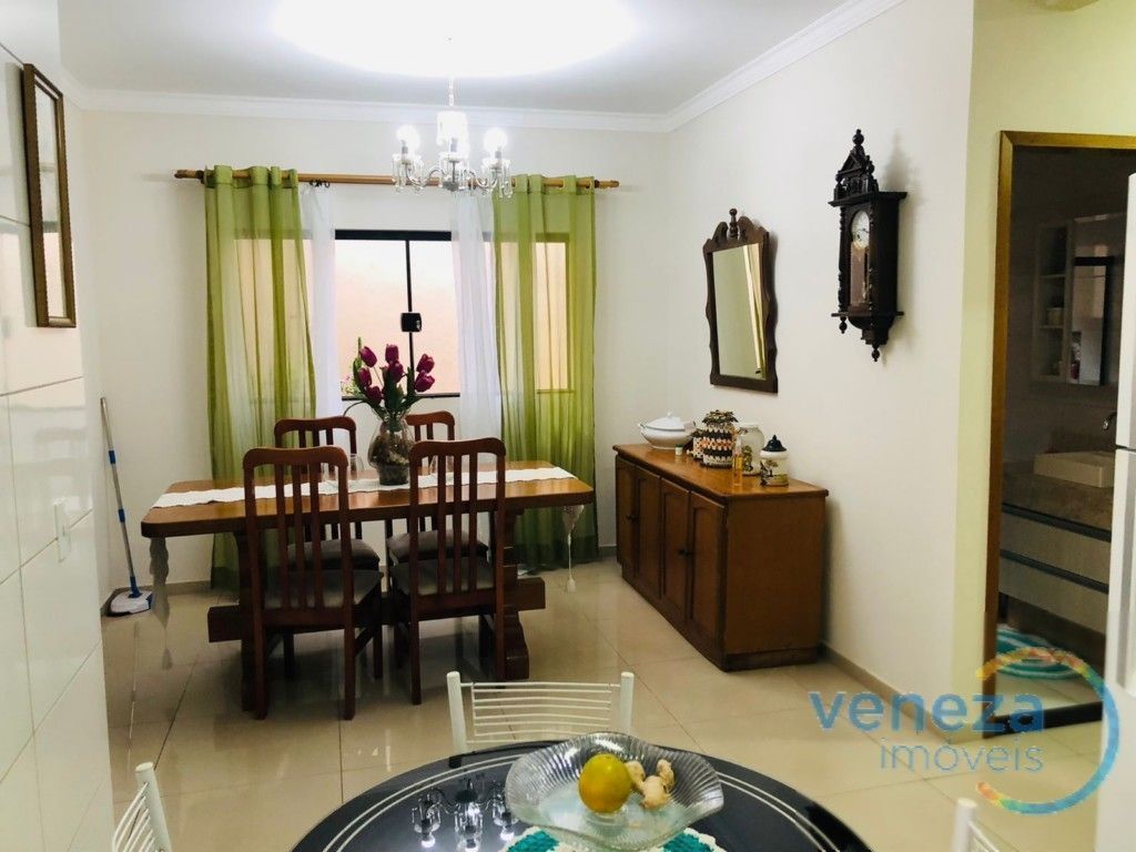 Casa à venda em Estados, Londrina — Portal Chave Fácil