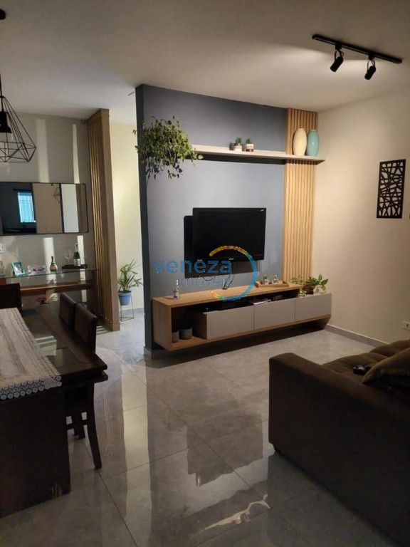 Casa à venda em Honda Ii, Londrina — Portal Chave Fácil