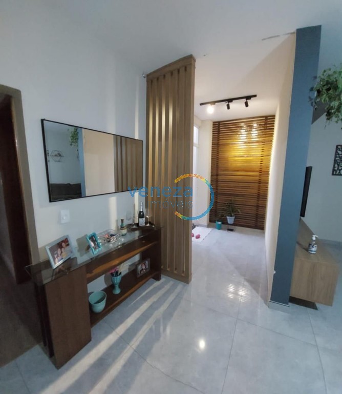 Casa à venda em Honda Ii, Londrina — Portal Chave Fácil