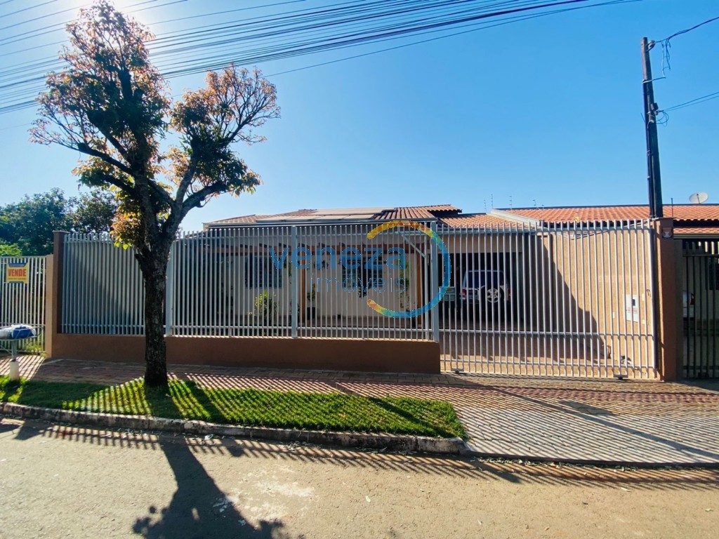 Casa à venda em Alto Da Boa Vista, Londrina — Portal Chave Fácil