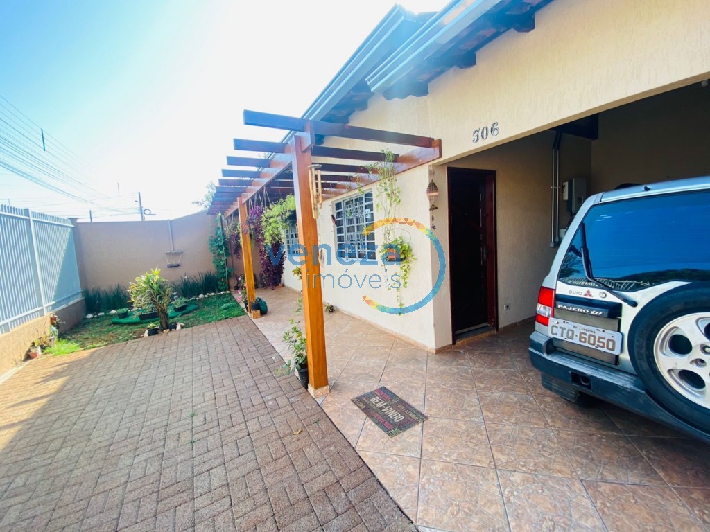 Casa à venda em Alto Da Boa Vista, Londrina — Portal Chave Fácil