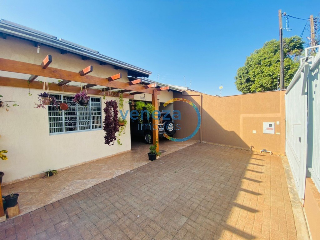 Casa à venda em Alto Da Boa Vista, Londrina — Portal Chave Fácil