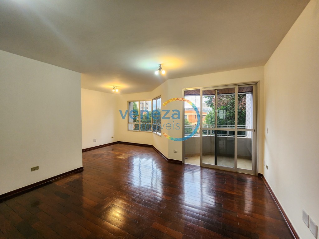 Apartamento para venda no Centro em Londrina com 180m² por R$ 550.000,00