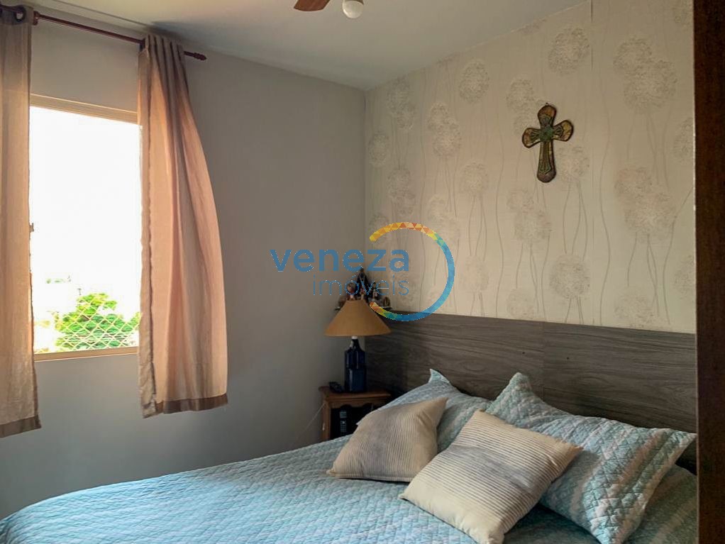 Apartamento à venda em Vitoria, Londrina — Portal Chave Fácil