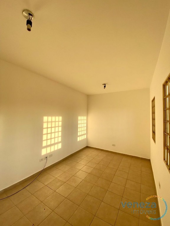 Casa Residencial para venda no Lago Norte em Londrina com 63m² por R$
                                                                                                                                                190.000,00                                                                                                                                        