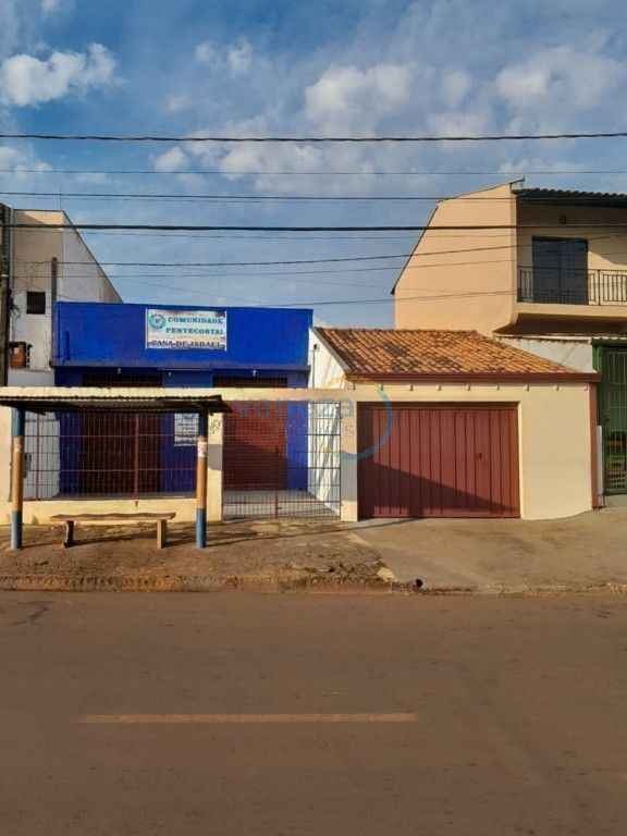 Casa à venda em Interlagos, Londrina — Portal Chave Fácil