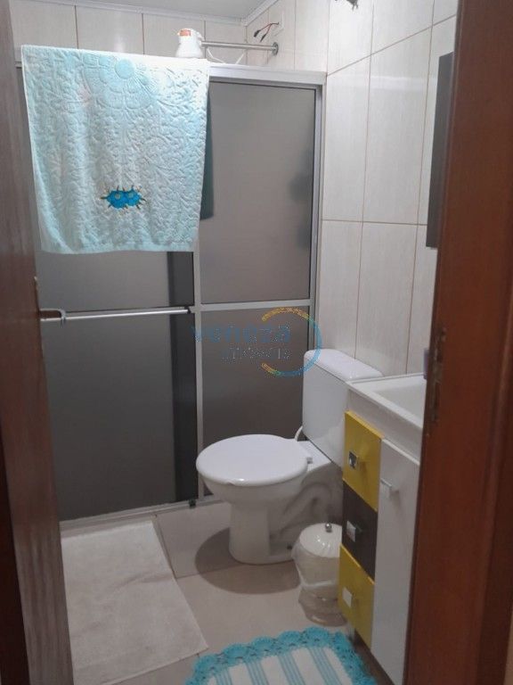 Casa à venda em Interlagos, Londrina — Portal Chave Fácil
