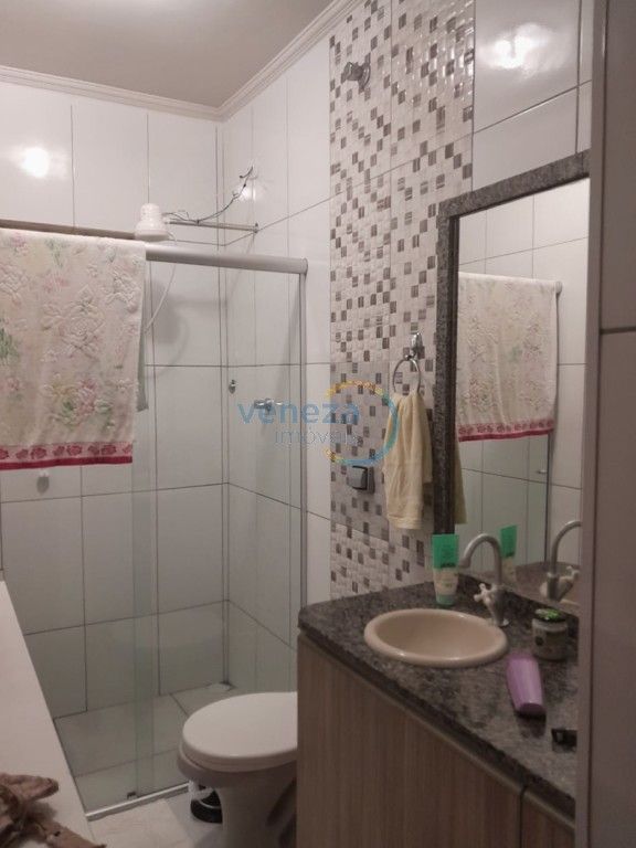 Casa à venda em Interlagos, Londrina — Portal Chave Fácil