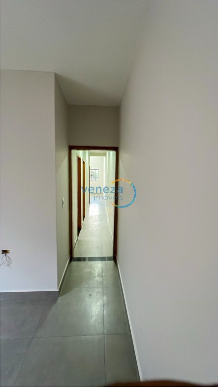 Casa à venda em Gleba Simon Frazer, Londrina — Portal Chave Fácil