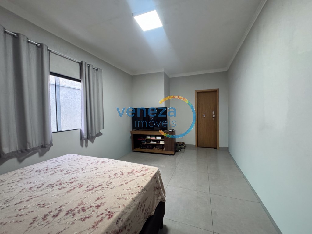 Casa Residencial para venda no bairro Gleba Simon Frazer de Londrina - Foto 7