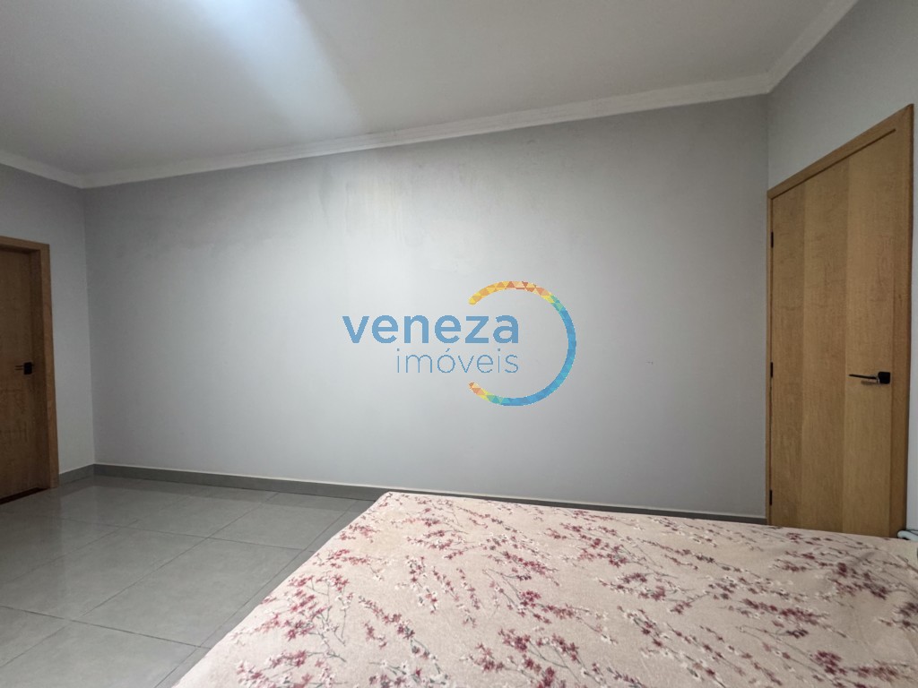 Casa Residencial para venda no bairro Gleba Simon Frazer de Londrina - Foto 8