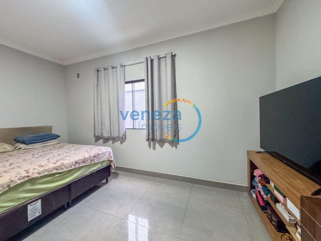 Casa Residencial para venda no bairro Gleba Simon Frazer de Londrina - Foto 9