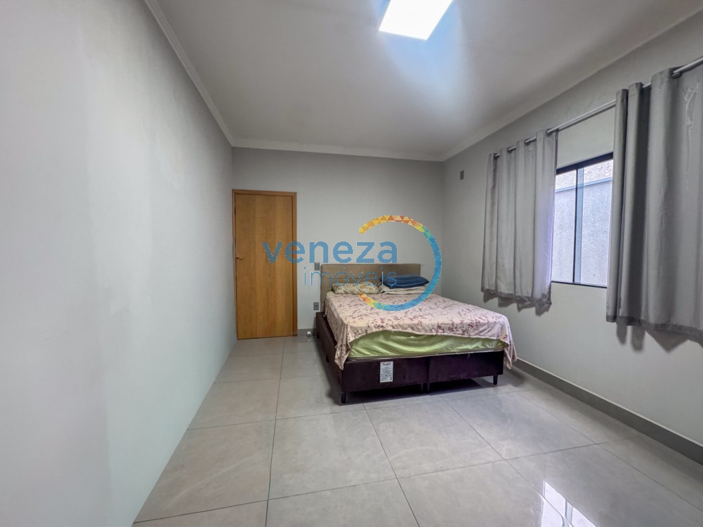 Casa Residencial para venda no bairro Gleba Simon Frazer de Londrina - Foto 10