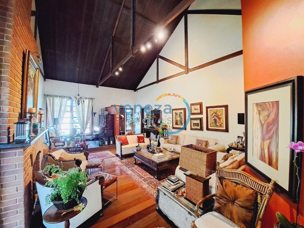Casa Residencial para venda no bairro Tucano de Londrina - Foto 4