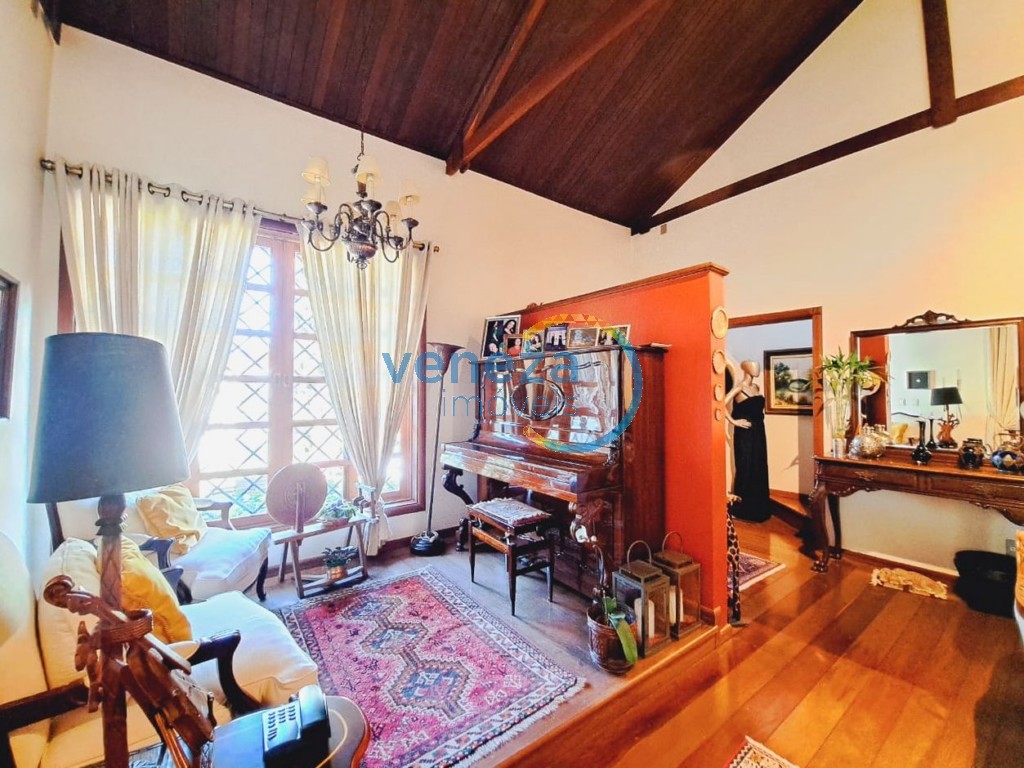 Casa Residencial para venda no bairro Tucano de Londrina - Foto 6
