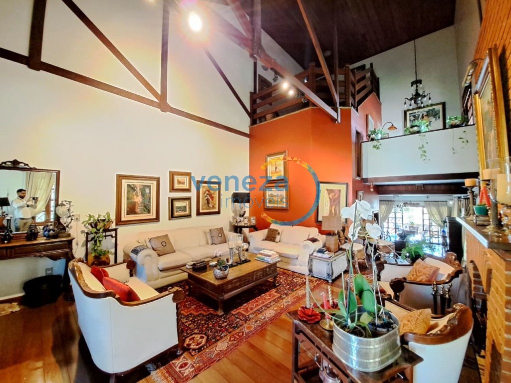 Casa Residencial para venda no bairro Tucano de Londrina - Foto 7
