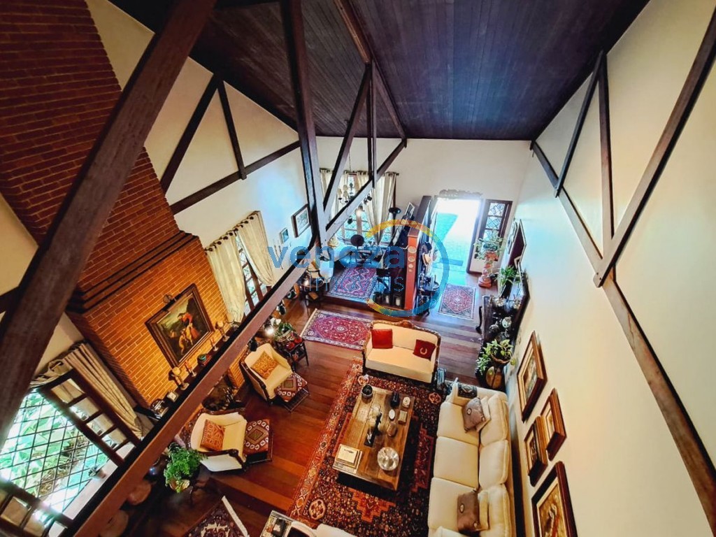 Casa Residencial para venda no bairro Tucano de Londrina - Foto 8