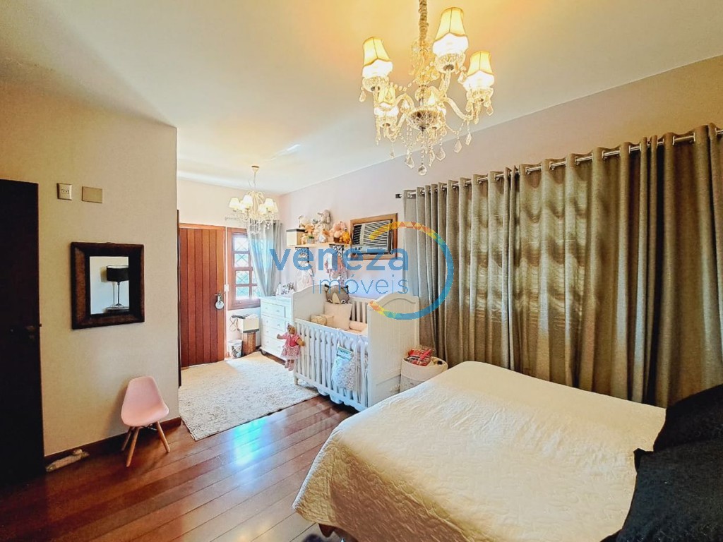 Casa Residencial para venda no bairro Tucano de Londrina - Foto 13