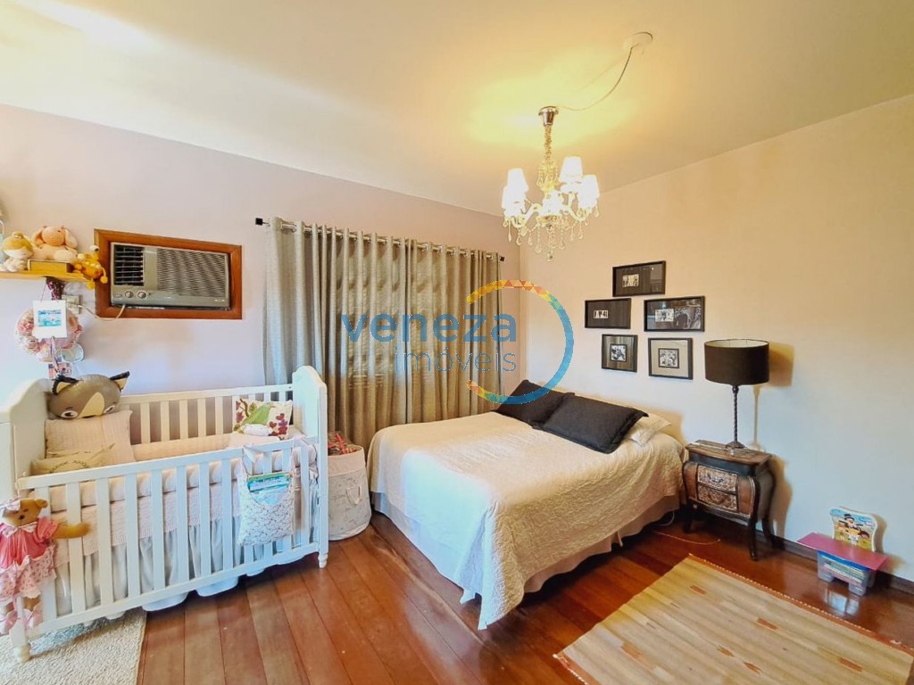 Casa Residencial para venda no bairro Tucano de Londrina - Foto 14