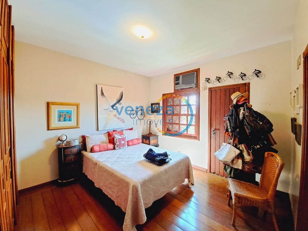 Casa Residencial para venda no bairro Tucano de Londrina - Foto 15