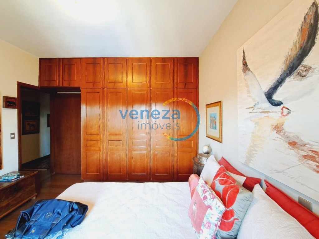 Casa Residencial para venda no bairro Tucano de Londrina - Foto 16