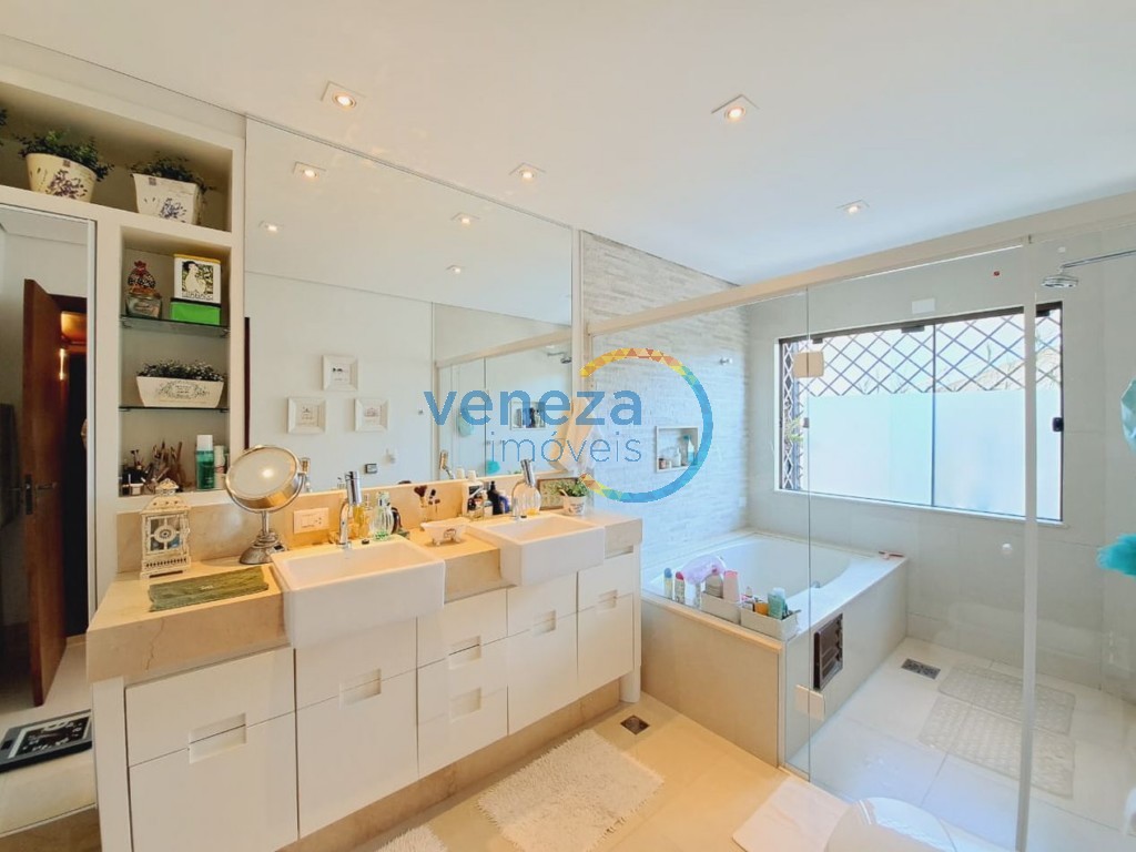 Casa Residencial para venda no bairro Tucano de Londrina - Foto 18