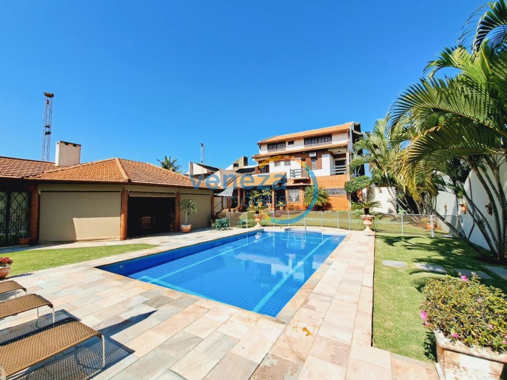 Casa Residencial para venda no bairro Tucano de Londrina - Foto 29