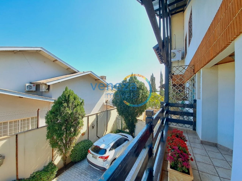 Casa Residencial para venda no bairro Tucano de Londrina - Foto 32