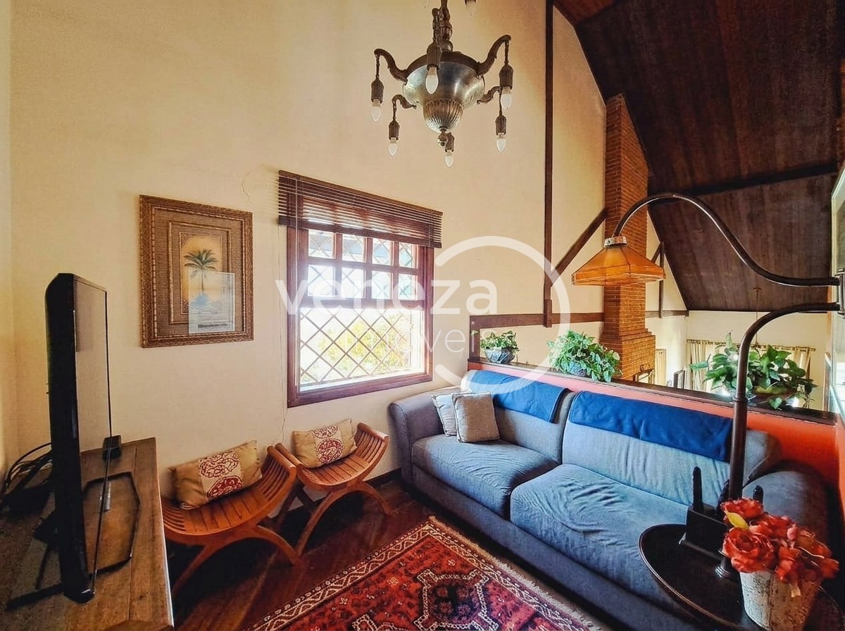 Casa à venda em Tucano, Londrina — Portal Chave Fácil