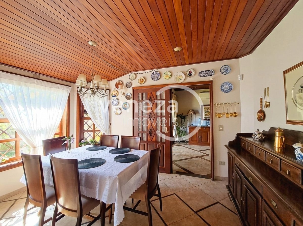 Casa à venda em Tucano, Londrina — Portal Chave Fácil