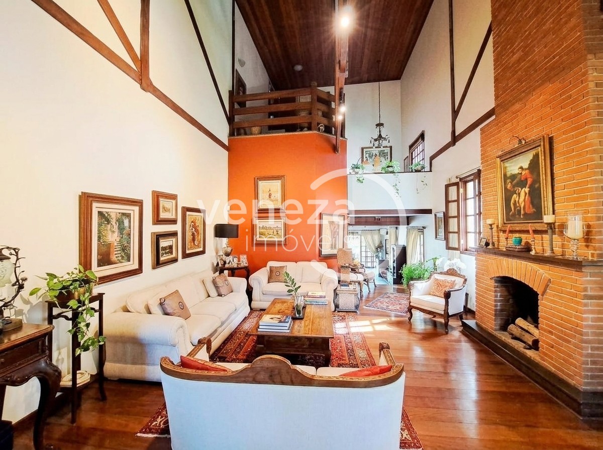 Casa à venda em Tucano, Londrina — Portal Chave Fácil