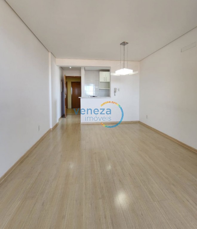 Apartamento para venda no Gaion em Londrina com 123,5m² por R$ 600.000,00