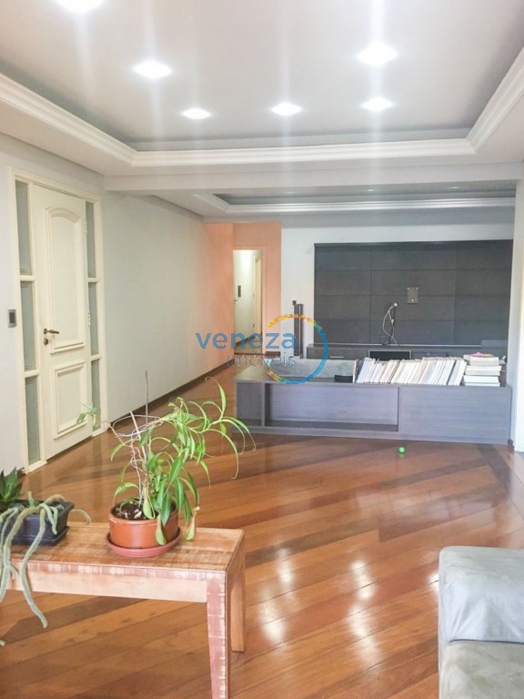 Apartamento para venda no bairro Centro de Londrina - Foto 4