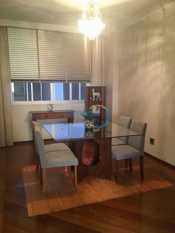 Apartamento para venda no bairro Centro de Londrina - Foto 6
