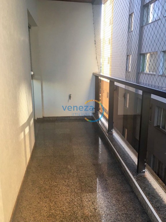 Apartamento para venda no bairro Centro de Londrina - Foto 7