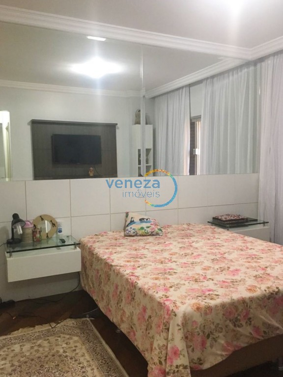 Apartamento para venda no bairro Centro de Londrina - Foto 8